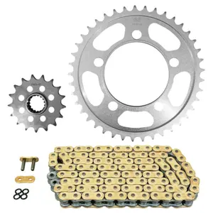 Motorcycle chain kit Afam Ktm 990 Sm Supermoto 2008>2010 525