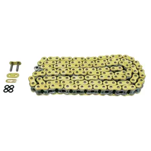Cadena de moto Afam Xs-Ring image-0