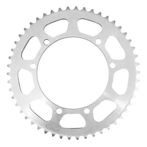 Κορώνα μοτοσικλέτας Afam Suzuki 50 Rmx 1996>2003 50 Smx 2001>2003 420 (110-125-8.5) image-0