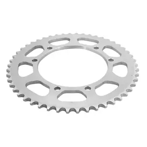Κορώνα μοτοσικλέτας Afam Suzuki 50 Rmx 1996>2003 50 Smx 2001>2003 420 (110-125-8.5) image-1