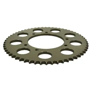 Κορώνα μοτοσικλέτας Afam Hm Honda 50 Cre Baja 2003>2016, 50 Cre Rr Baja 2007+2016, 50 Cre Rr Derapage 2008+, 50 Crm Derapage 2003>2013 image-0
