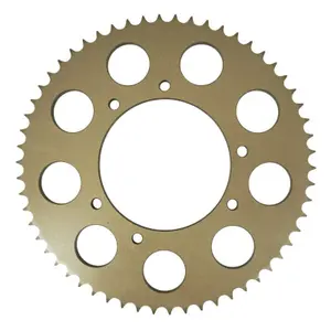 Κορώνα μοτοσικλέτας Afam Hm Honda 50 Cre Baja 2003>2016, 50 Cre Rr Baja 2007+2016, 50 Cre Rr Derapage 2008+, 50 Crm Derapage 2003>2013 image-1