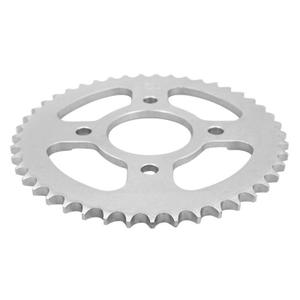 Coroa de mota Afam Kymco 50 Kpw 2013>2014 - Daelim 125 Roadwin 2008>2016 - Mash 125 Seventy Five 2014>2016 125 Scrambler 2014>2016 428 (58-90-10.5) image-1