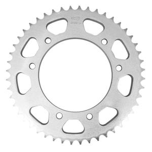 Motorcycle crown Afam Hm Honda 50 Cre Baja 2003+2016 50 Cre Rr Baja 2007+2016 50 Cre Rr Derapage 2008+ - Rieju 125 Rs3 2011+2016 428 (105-125-8.5) image-0