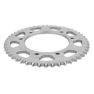 Motorcycle crown Afam Hm Honda 50 Cre Baja 2003+2016 50 Cre Rr Baja 2007+2016 50 Cre Rr Derapage 2008+ - Rieju 125 Rs3 2011+2016 428 (105-125-8.5) image-1