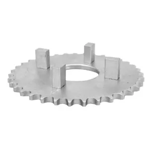 Motorcykel krona Afam Honda 50 Cb J 1977+1981 50 Cf Chaly 1979+1994 50 St Dax 1978+1993 50 Xl 1982+ 50 Ss Zb2 1977+1980 420 (50-82-26.8) 35T 35T image-1