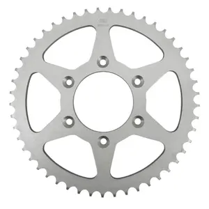 Motorfiets kroon Afam Etx 1999+2002, 125 Mx 2003+2007, 125 Rx 2008+2012, 125 Rx 1993+1995, 125 Sx 2008+2013 image-0