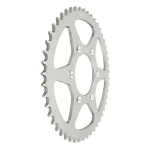 Motorfiets kroon Afam Etx 1999+2002, 125 Mx 2003+2007, 125 Rx 2008+2012, 125 Rx 1993+1995, 125 Sx 2008+2013 image-1