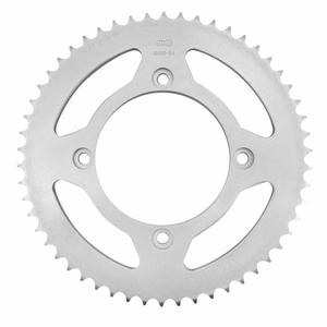 Corona della moto Afam Beta 125 Rr Enduro 2009+ 125 Re Enduro 2009+2016 125 Rr Motard 2008+ 50 Rr Enduro 2006+2017 50 Rr Motard 2005+2017 428 (100-120-8.5) 54T image-0