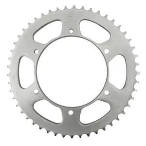 Κορώνα μοτοσικλέτας Afam Derbi 125 Sm Senda 2014+2015, 125 Gpr 4v 2009+2016 image-0