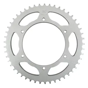 Corona de la moto Afam Mulhacen Cafe 2008+2011 image-0