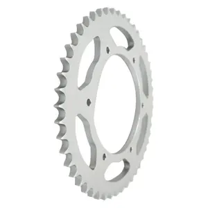 Corona de la moto Afam Mulhacen Cafe 2008+2011 image-1