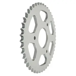 Coroa de mota Afam Rieju 125 Nkd 2006+2010, 125 Rs2 2006+2010 428 image-1