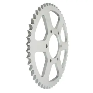 Κορώνα μοτοσικλέτας Afam Suzuki 125 Df 125 Dr S 1982+1994 125 Dr Se 1994+2001 125 Ts 1975+1978 125 Ts Er 1979+1982 428 (64-84-8.5) image-1