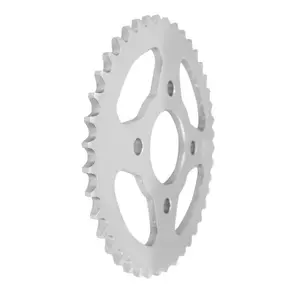 Motocyklová korunka Afam Skyteam 50 Skymax 2010+2015 420 (50-80-10.25) image-1