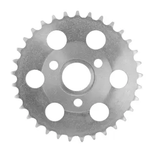 Κορώνα μοτοσικλέτας Afam Honda 50 Z Monkey 420 (29 5-54-8 5) image-0