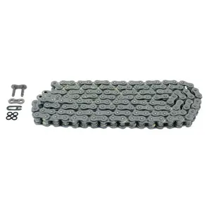 Motorcycle chain Afam 420 (A420Mo 140L) image-0