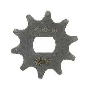 Sprocket Afam 415 10 Dts image-0