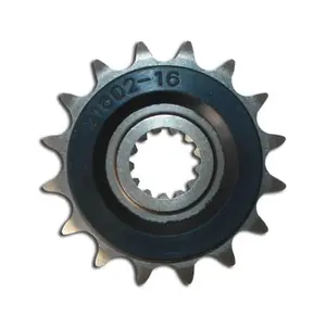 Πεταλιέρα Afam 525 16 T image-0