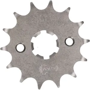 Pignone per moto Afam 428 image-0