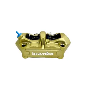 Couronne moto acier Afam 520 49 T image-0