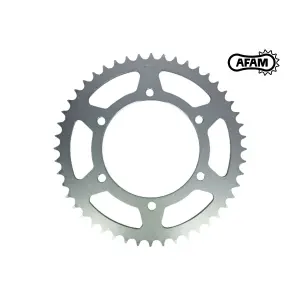 Couronne acier #525 Afam 35807 41T image-0