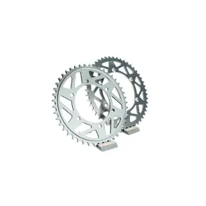 Aluminum crown #520 Afam 36808 image-0