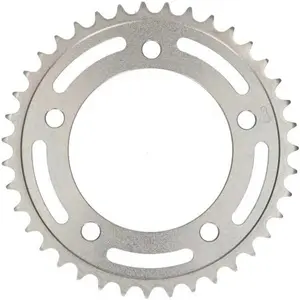 Ritzel aus Stahl Afam 520 38 dents image-0