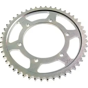 Couronne acier #525 Afam 50800 39T image-0