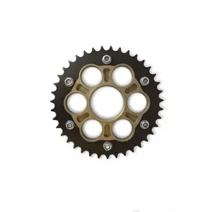 Acél motoros lánckerék Afam #525 50803K image-0