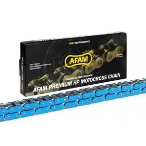 Kanal Afam A520MX5-B ARS image-0