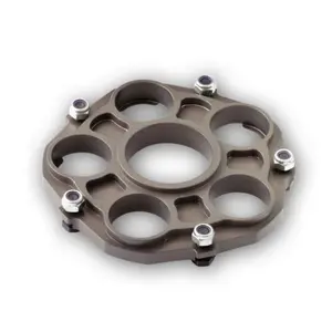 Crown holder Afam Ducati INCL. VIS