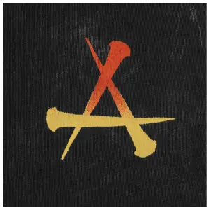 T-shirt Affliction Electric Metal image-4