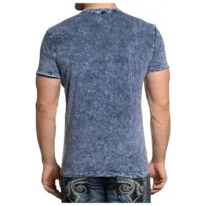 T-shirt Affliction Iroquois image-3