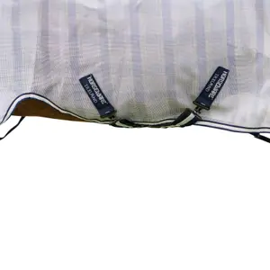 Hästflugmatta Horseware Newmarket Quarter Horse Plus image-2