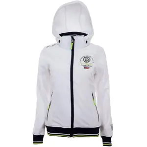 Women's softshell jacket Vent du Cap Afilea image-1