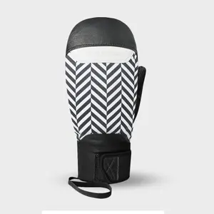 Moufles Racer pro model image-0