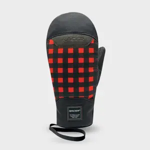 Manoplas Racer pro model image-0