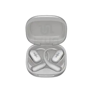 Csontvezetéses bluetooth fülhallgató Shokz Openfit 2+ image-2