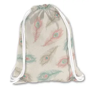 Bolsa After Essentials Sand image-0