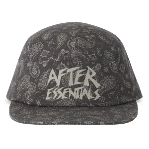 Boné de surf After Essentials After 5 Panel Suicidal image-2