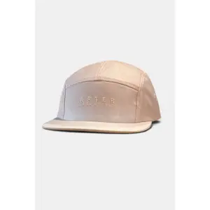 5-panel pet voor kinderen After Essentials image-0