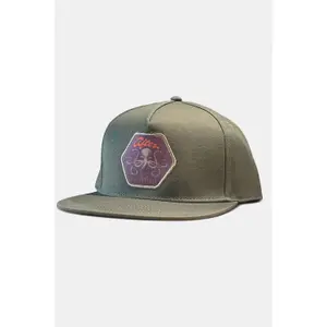 Casquette snapback enfant After Essentials image-0