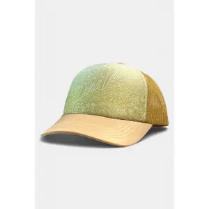 Child's soft trucker cap After Essentials image-0