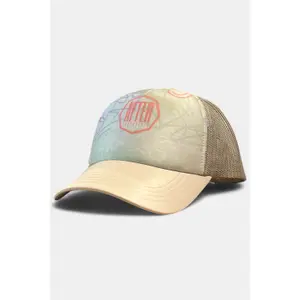 Child's soft trucker cap After Essentials image-0