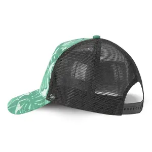 Gorra Trucker After Essentials Big Leaves image-2