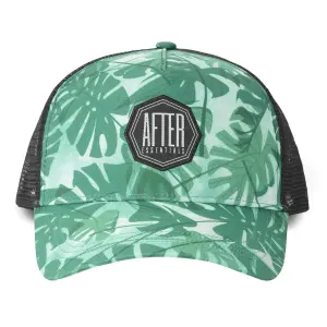 Gorra Trucker After Essentials Big Leaves image-1