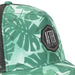 Gorra Trucker After Essentials Big Leaves image-3