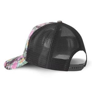 Trucker-kasket After Essentials Hawaiian image-2