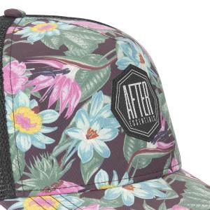 Trucker-kasket After Essentials Hawaiian image-3